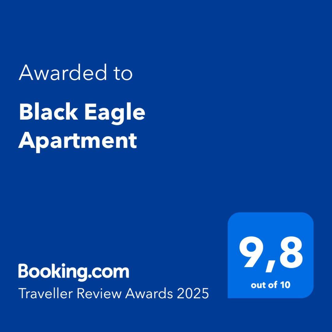 Black Eagle Apartment Drama Exterior photo